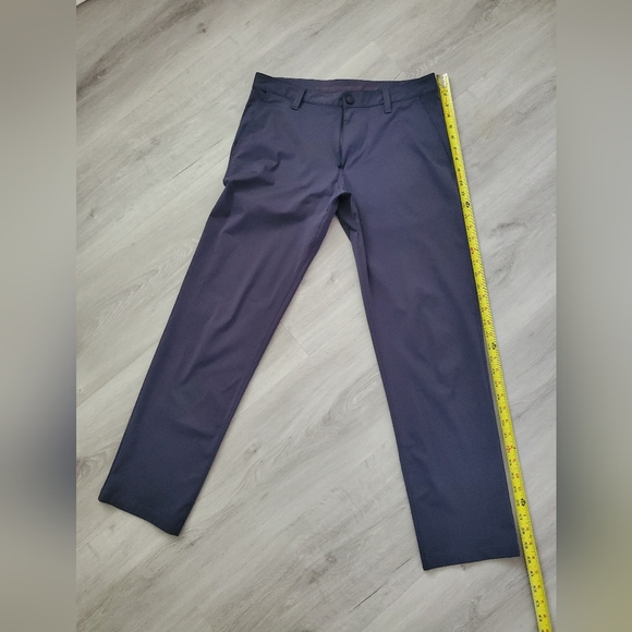 Rhone commuter pants classic fit - Picture 4 of 9